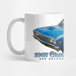 1967 Chevrolet Chevelle 300 Deluxe 2 Door Sedan Mug